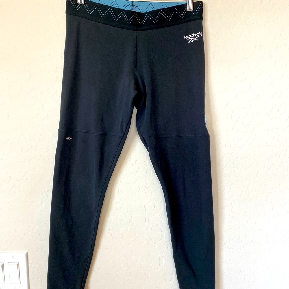REEBOK X GIGI HADID WORKOUT LEGGING